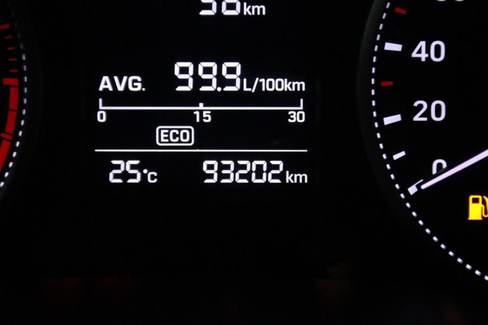Hyundai Elantra VI (AD) Рестайлинг Сургут  - изображение 32