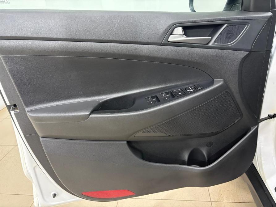 Hyundai Tucson III Альметьевск  - изображение 9