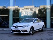 Renault Fluence I Рестайлинг Самара  - изображение 15