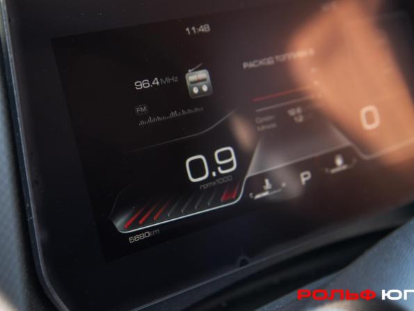 Haval Dargo I с пробегом 2026 года, цена 2 938 000 рублей, 5679 км, внедорожник, Автокод Объявления