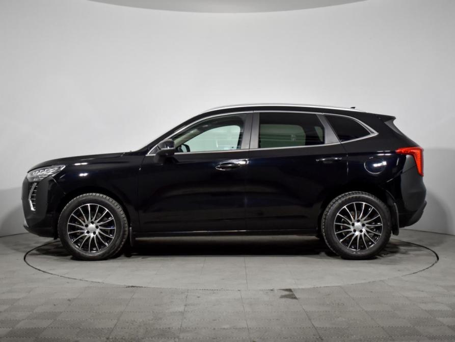 Haval Jolion I Санкт-Петербург  - изображение 8