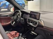 BMW X3 III (G01) Рестайлинг Новосибирск  - изображение 44