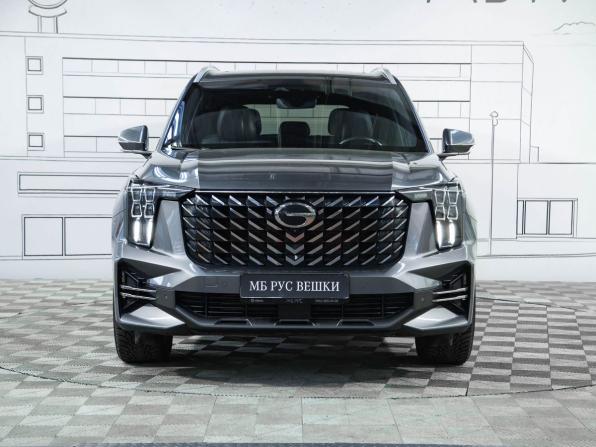 GAC GS8 II с пробегом 2023 года, цена 3 200 000 рублей, 82041 км, внедорожник, Автокод Объявления