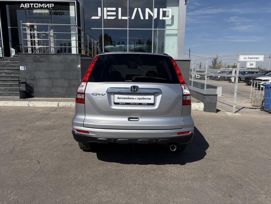 Honda CR-V III Рестайлинг Саратов  - изображение 6