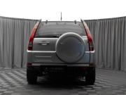 Honda CR-V II Москва  - изображение 30