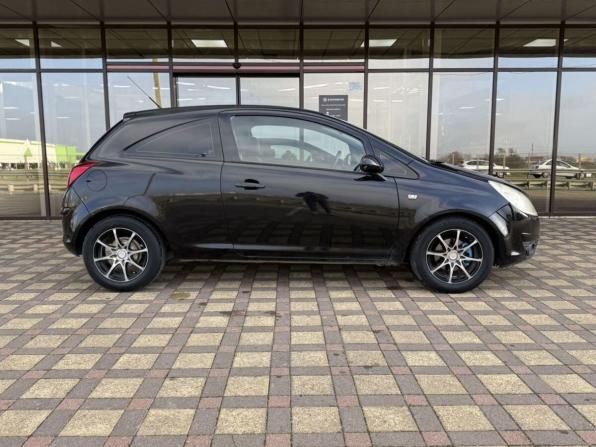 Opel Corsa D с пробегом 2008 года, цена 420 000 рублей, 204000 км, хэтчбек, Автокод Объявления