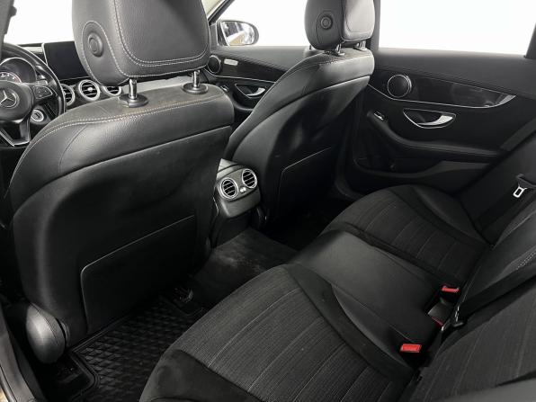 Mercedes-Benz C-Класс IV (W205) с пробегом 2014 года, цена 1 970 000 рублей, 151000 км, седан, Автокод Объявления