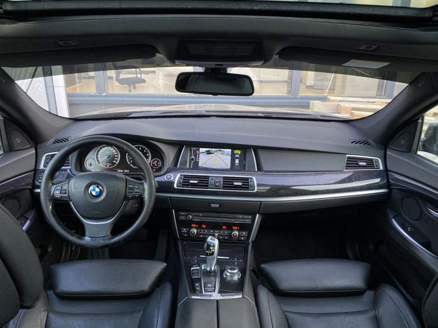 BMW 5 серии VI (F10/F11/F07) Москва  - изображение 10