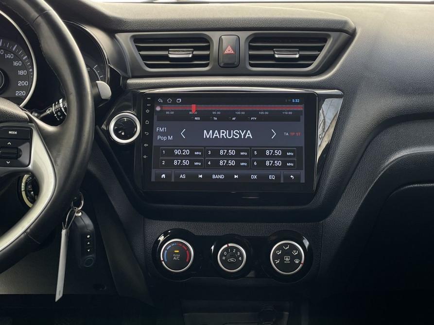 Kia Rio III Рестайлинг Тамбов  - изображение 17
