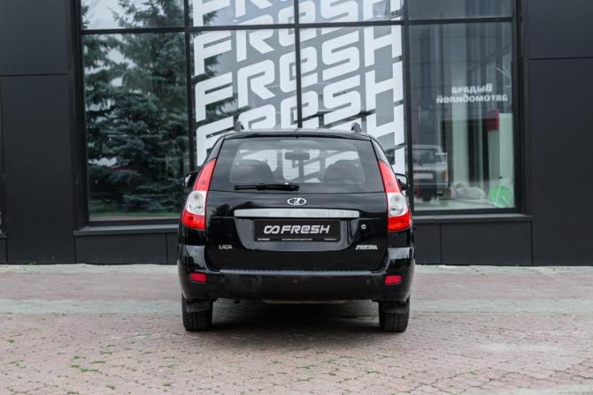 Lada (ВАЗ) Priora I с пробегом 2010 года, цена 399 000 рублей, 152032 км, универсал, Автокод Объявления
