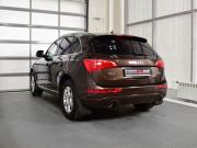 Audi Q5 I (8R) Кемерово  - изображение 31