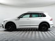 Volkswagen Tiguan II Рестайлинг Москва  - изображение 27