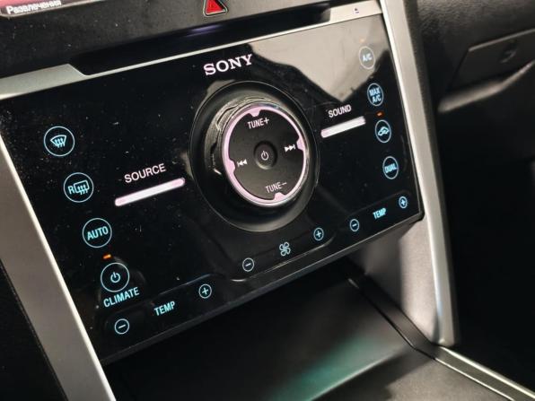 Ford Explorer V с пробегом 2011 года, цена 1 688 000 рублей, 205538 км, внедорожник, Автокод Объявления