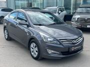 Hyundai Solaris I Рестайлинг Калуга  - изображение 22