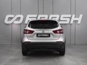 Nissan Qashqai II Рестайлинг Воронеж  - изображение 22