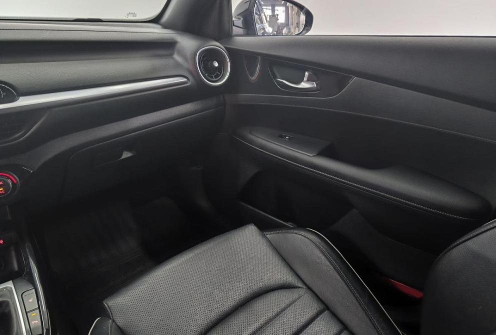 Kia Cerato IV Екатеринбург  - изображение 19