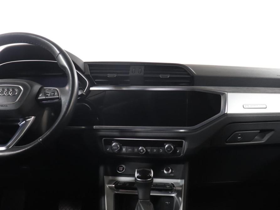 Audi Q3 Sportback II (F3) Москва  - изображение 13