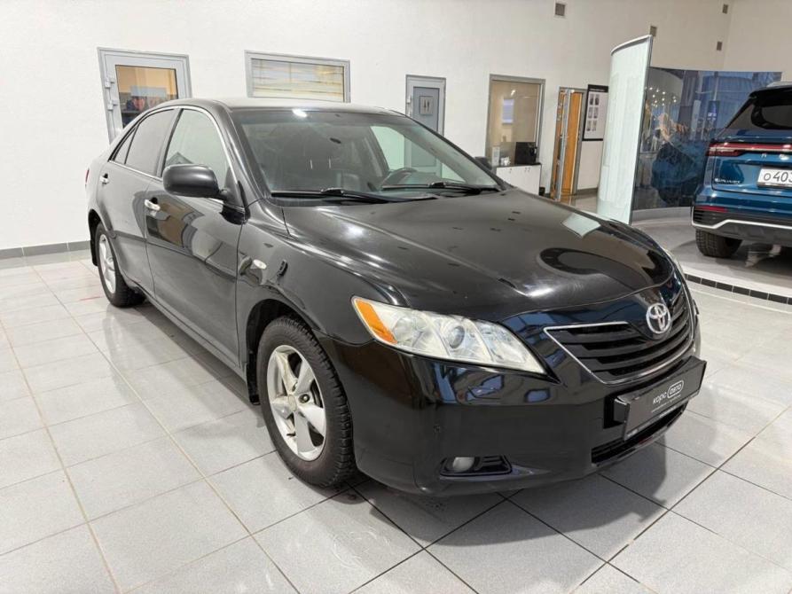 Toyota Camry VI (XV40) Орел  - изображение 1