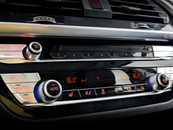 BMW X3 III (G01) с пробегом 2020 года, цена 4 000 000 рублей, 85137 км, внедорожник, Автокод Объявления