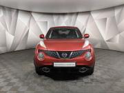 Nissan Juke I Москва  - изображение 28
