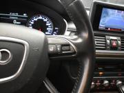 Audi A6 IV (C7) Рестайлинг Москва  - изображение 54