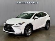 Lexus NX I Рестайлинг Краснодар  - изображение 22