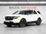 Ford Explorer V Тюмень  - изображение 26