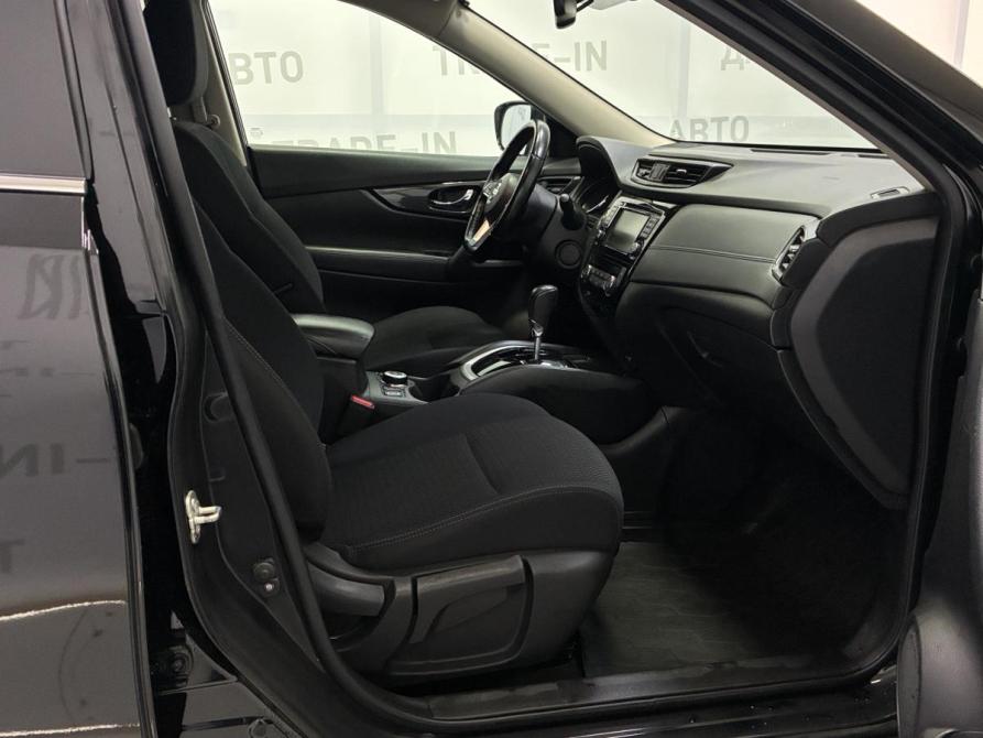 Nissan X-Trail III Рестайлинг Пермь  - изображение 10