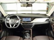 Changan CS35 Plus I Кемерово  - изображение 36
