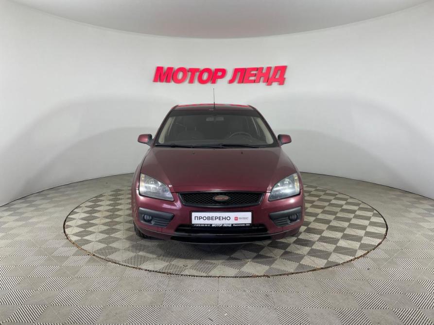 Ford Focus II Воронеж  - изображение 2