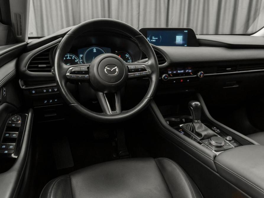 Mazda 3 IV (BP) Москва  - изображение 7