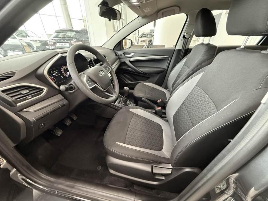 Lada (ВАЗ) Vesta I Рестайлинг (NG) Нижний Новгород  - изображение 10