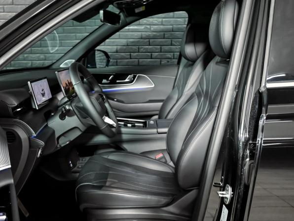 Chery Tiggo 9 I с пробегом 2024 года, цена 3 770 000 рублей, 32648 км, внедорожник, Автокод Объявления