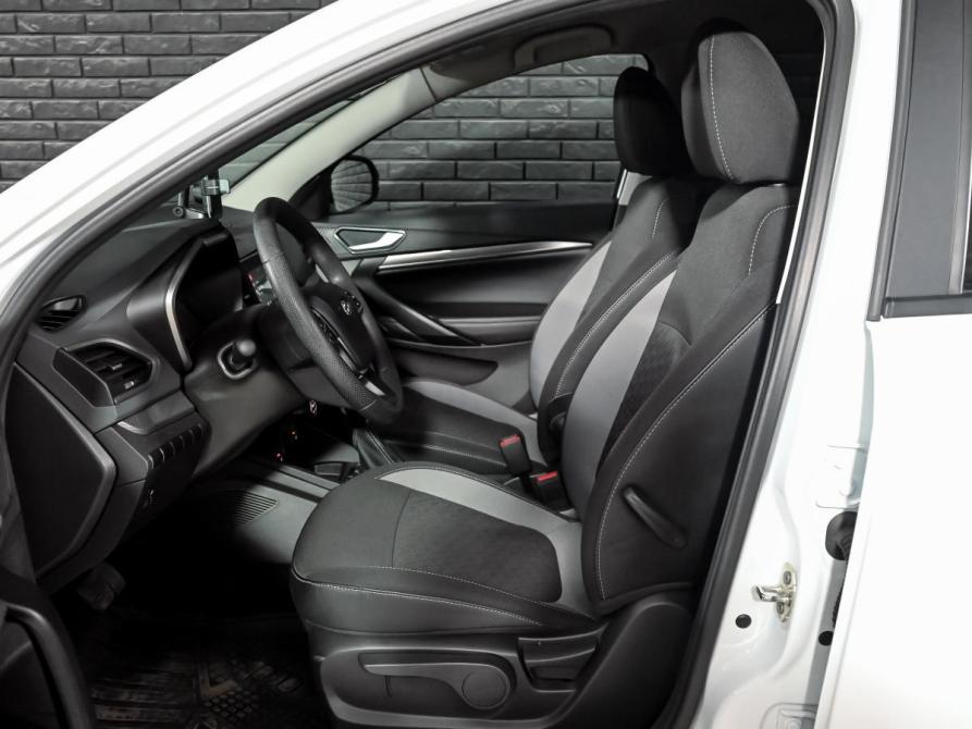 Lada (ВАЗ) Vesta I Рестайлинг (NG) Екатеринбург  - изображение 9