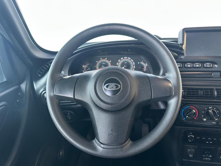 Lada (ВАЗ) Niva Travel I Тамбов  - изображение 17