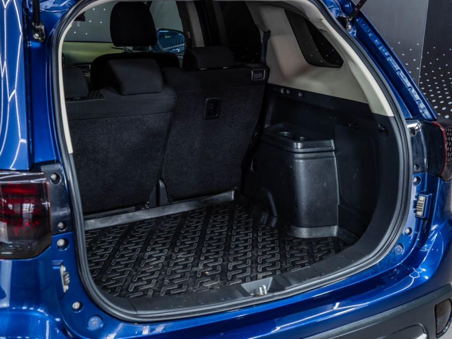 Mitsubishi Outlander III Рестайлинг 2 Самара  - изображение 15