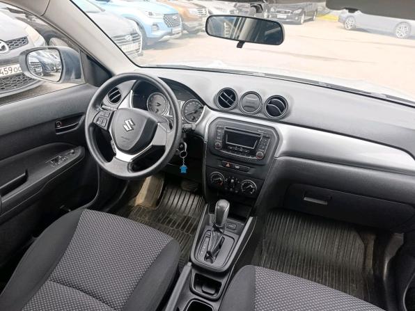 Suzuki Vitara II с пробегом 2015 года, цена 1 399 000 рублей, 150000 км, внедорожник, Автокод Объявления