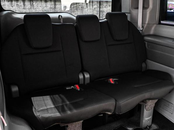 Honda Stepwgn V Рестайлинг с пробегом 2019 года, цена 2 049 000 рублей, 113778 км, минивэн, Автокод Объявления