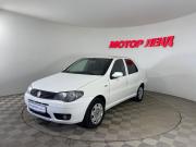 Fiat Albea I Рестайлинг Воронеж  - изображение 22
