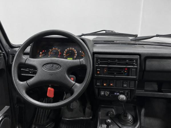 Lada (ВАЗ) 2121 (4x4) I Рестайлинг с пробегом 2019 года, цена 719 000 рублей, 74406 км, внедорожник, Автокод Объявления