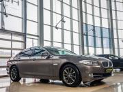 BMW 5 серии VI (F10/F11/F07) Волгоград  - изображение 40