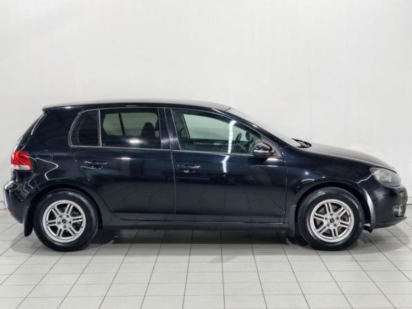 Volkswagen Golf VI с пробегом 2011 года, цена 577 900 рублей, 234983 км, хэтчбек, Автокод Объявления