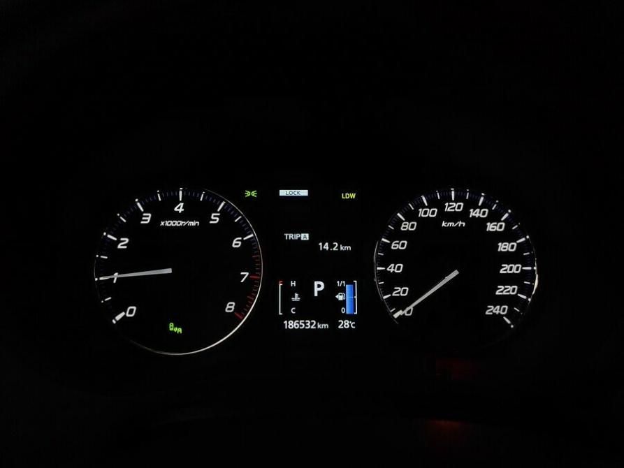 Mitsubishi Outlander III Рестайлинг 2 Подольск  - изображение 10