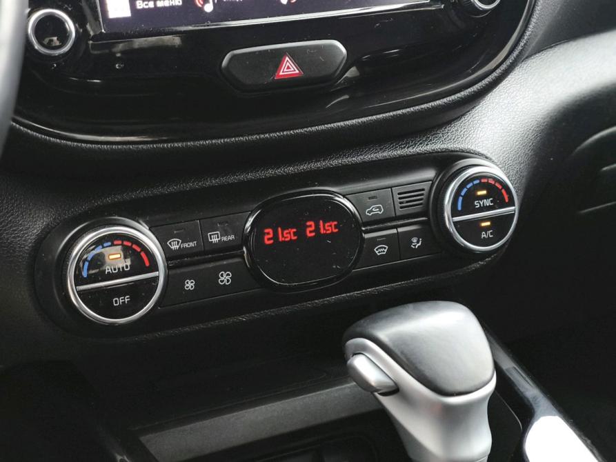 Kia Soul III Санкт-Петербург  - изображение 14
