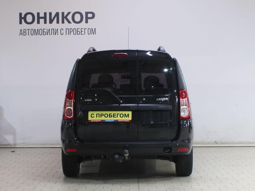 Lada (ВАЗ) Largus I Дзержинск  - изображение 6