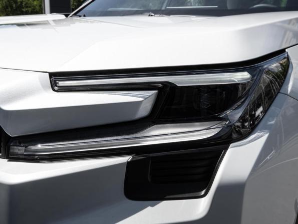 Toyota RAV4 VI (XA60) с пробегом 2026 года, цена 4 260 000 рублей, 91 км, внедорожник, Автокод Объявления