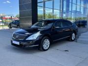 Nissan Teana II Рестайлинг Новосибирск  - изображение 21