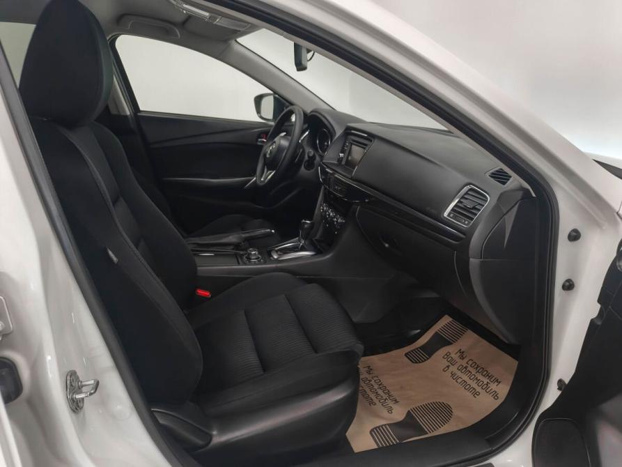 Mazda 6 III (GJ) Тула  - изображение 6