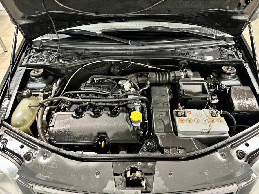 Lada (ВАЗ) Largus I Тольятти  - изображение 4
