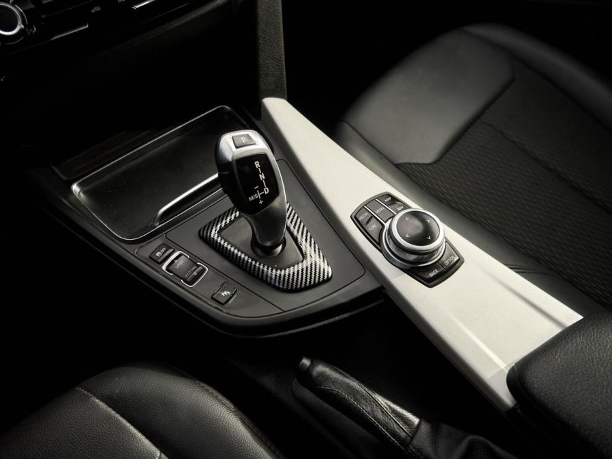 BMW 3 серии VI (F3x) Рестайлинг Казань  - изображение 11
